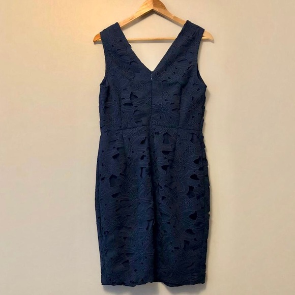 NWT Banana Republic Factory dress - Picture 4 of 14